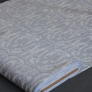 خرید اینترنتی قیمت پارچه ژاکارد طرح دانتل