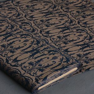 خرید اینترنتی قیمت پارچه ژاکارد طرح دانتل