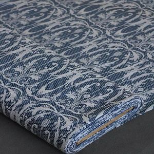 خرید اینترنتی قیمت پارچه ژاکارد طرح دانتل