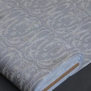 خرید آنلاین پارچه ژاکارد طرح دانتل