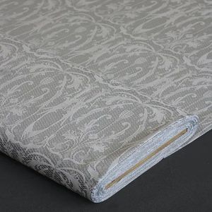 خرید اینترنتی قیمت پارچه ژاکارد طرح دانتل