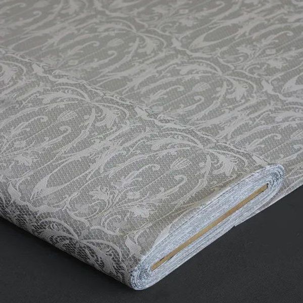 پارچه دانتل ژاکارد 1167