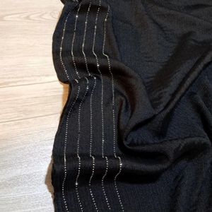 فروش اینترنتی شال کریستال نگین کار شده