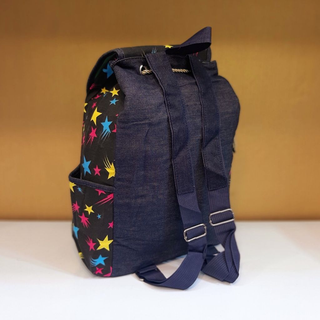 قیمت کوله پشتی طرح جغد