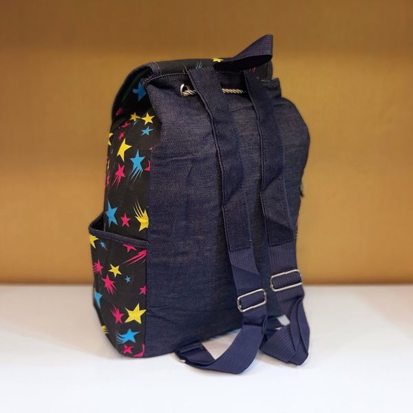 کوله پشتی طرح جغد