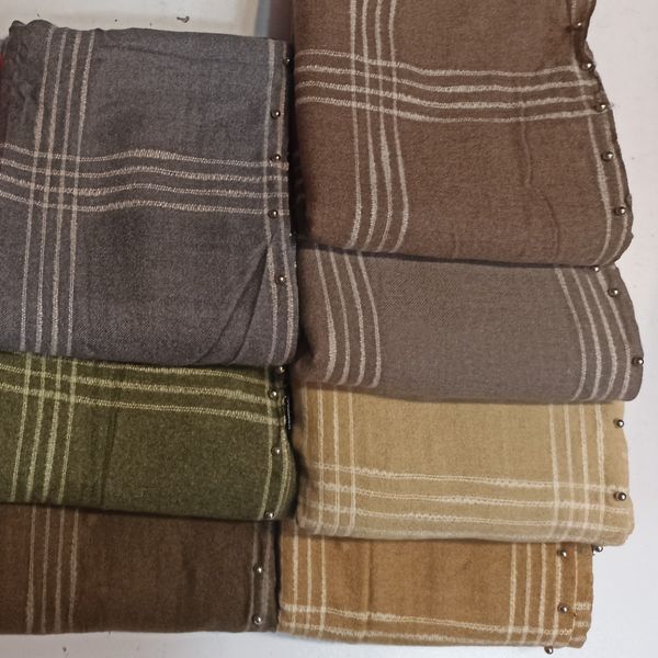 شال موهر پشمی