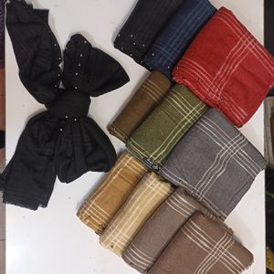 خرید انلاین شال موهر پشمی