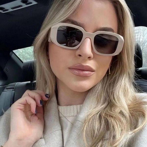 عینک آفتابی یووی400 پرادا