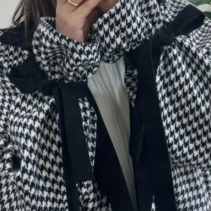 قیمت ارزان مانتو پاییزی شکلات