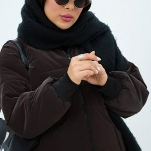 کاپشن سیلیکونی دیار