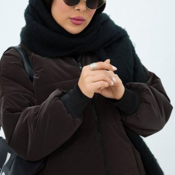 کاپشن سیلیکونی دیار