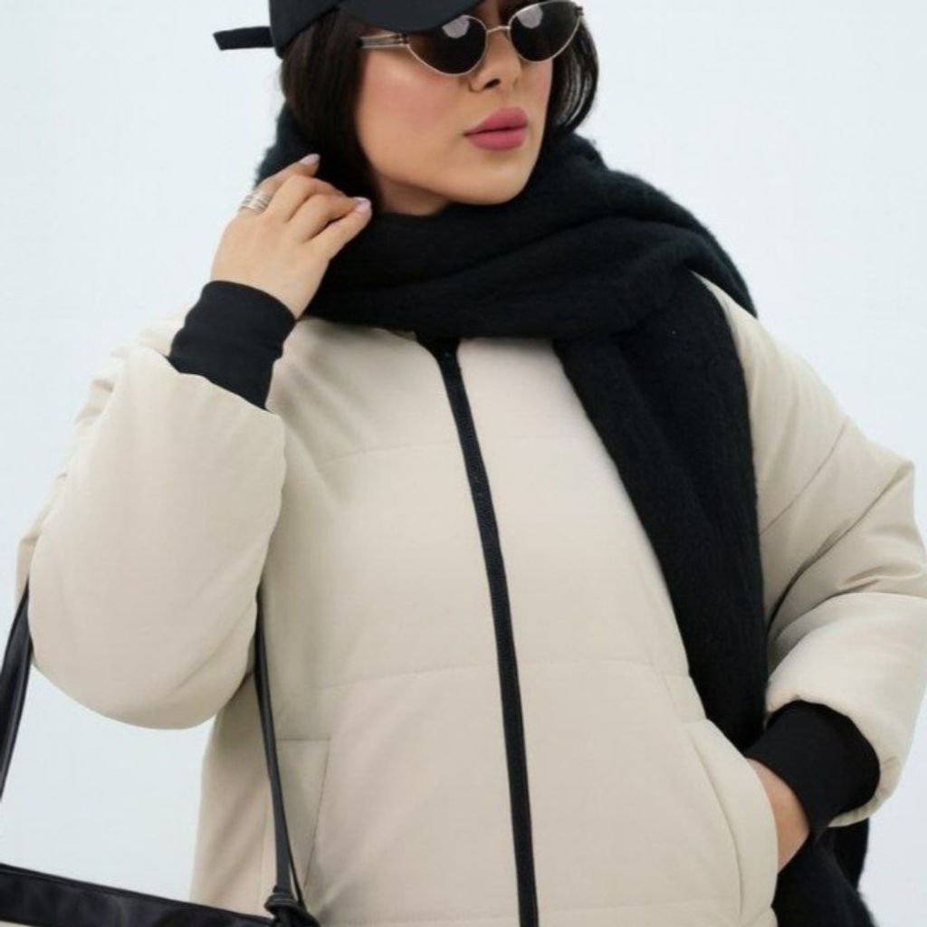 خرید آنلاین کاپشن سیلیکونی دیار