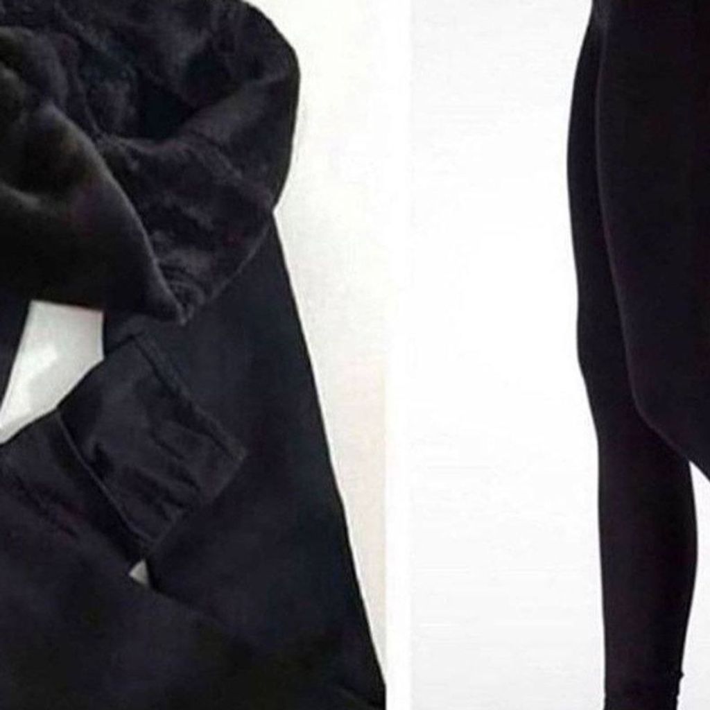 مشخصات لگ خز داره سه کاره