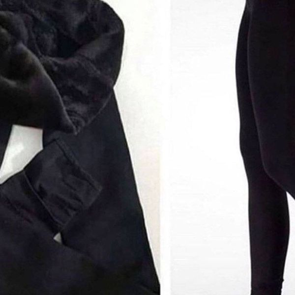 لگ خز داره سه کاره