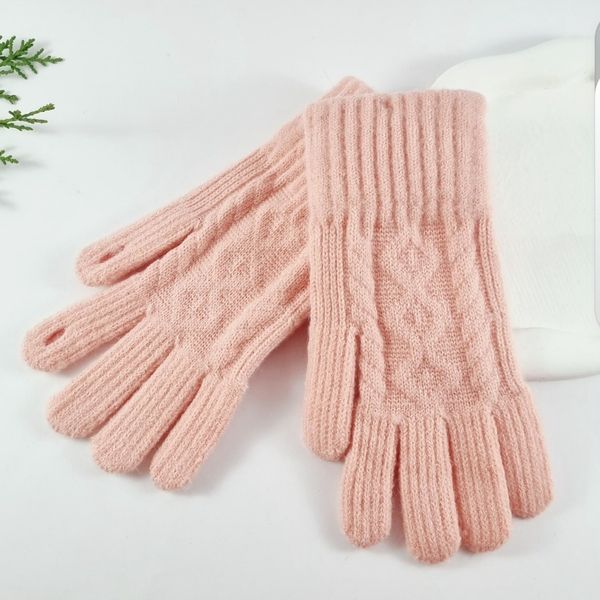 دستکش زمستانی تاچ دار اسپرت