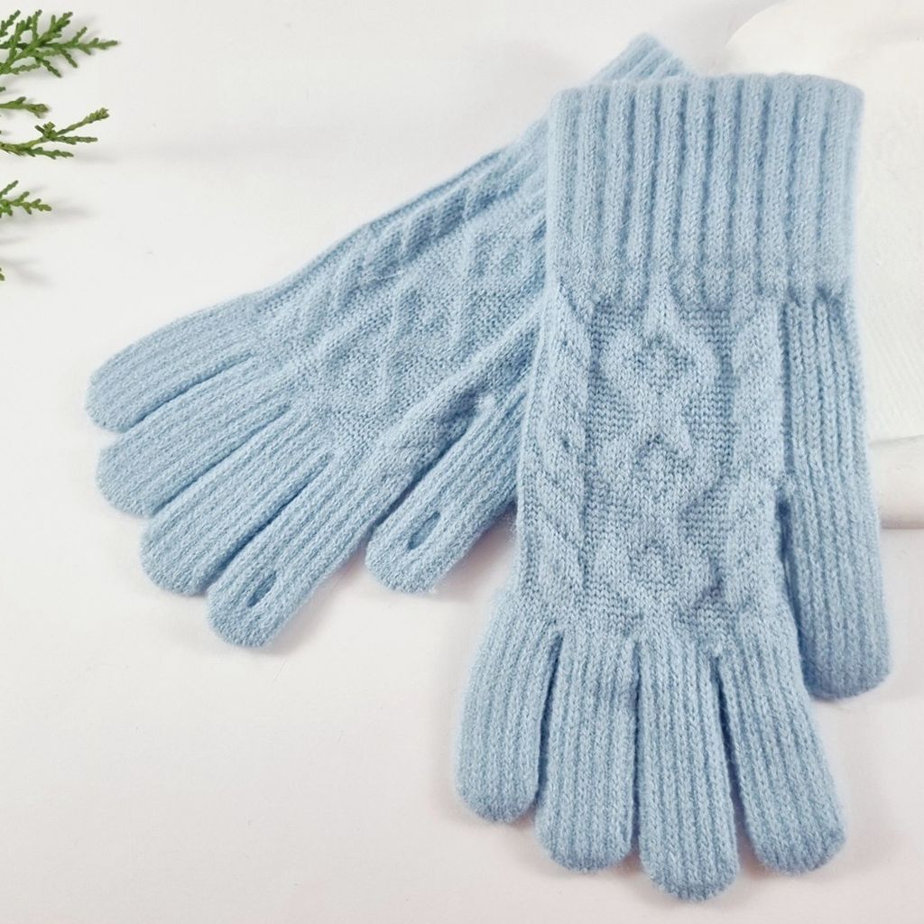 قیمت دستکش زمستانی تاچ دار اسپرت