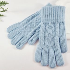 دستکش زمستانی تاچ دار اسپرت