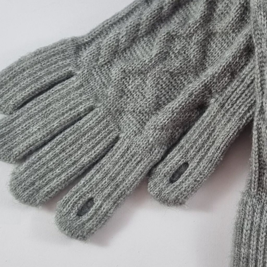 خرید آنلاین دستکش زمستانی تاچ دار اسپرت