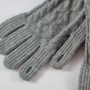 خرید آنلاین دستکش زمستانی تاچ دار اسپرت