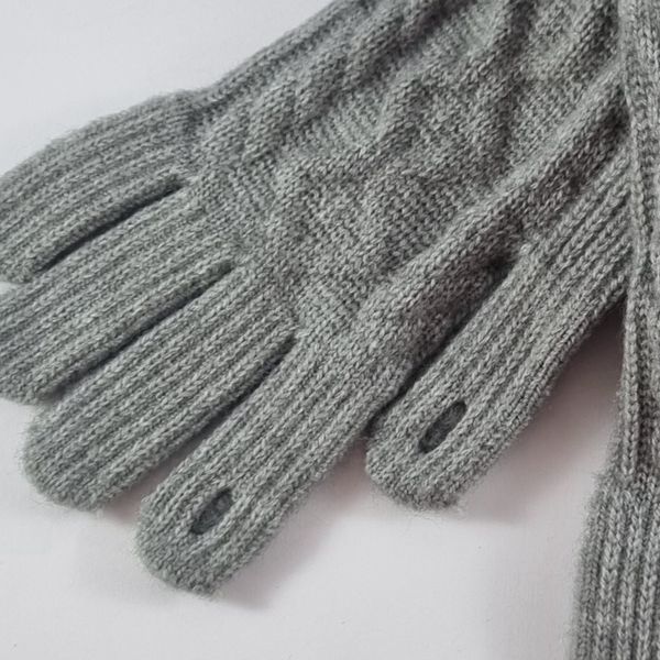 دستکش زمستانی تاچ دار اسپرت