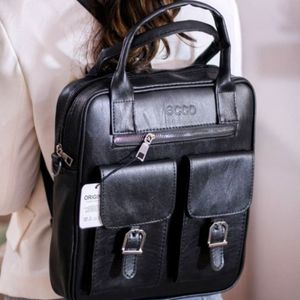 قیمت ارزان کیف دانشجویی اداری زنانه دخترانه کیفیت عالی دوشی کوله ای