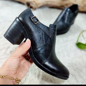 فروش اینترنتی کفش اداری زنانه کفش رسمی دانشجویی زیره پیو سایز 37 تا 40 سبک نرم