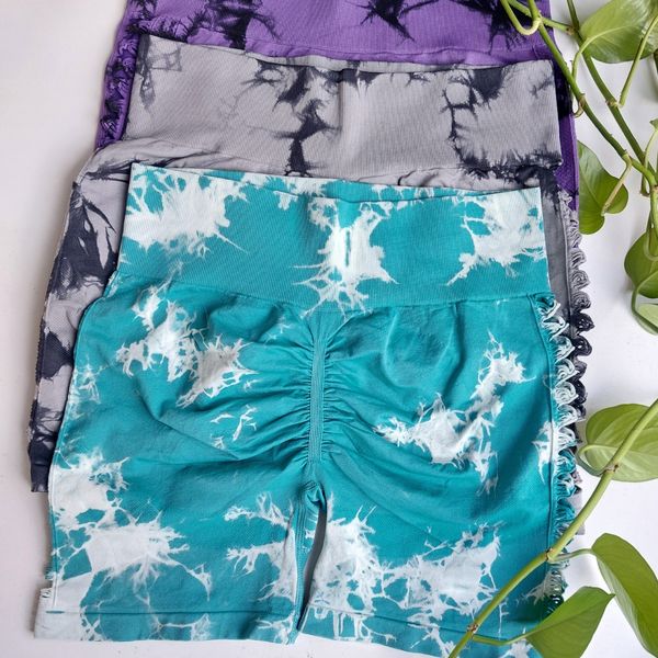 شرتک آبرنگی بغل زاپدار