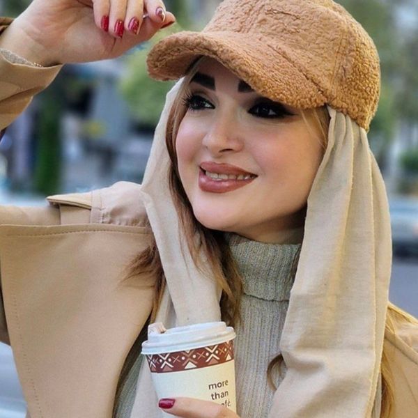 کلاه تدی 96597