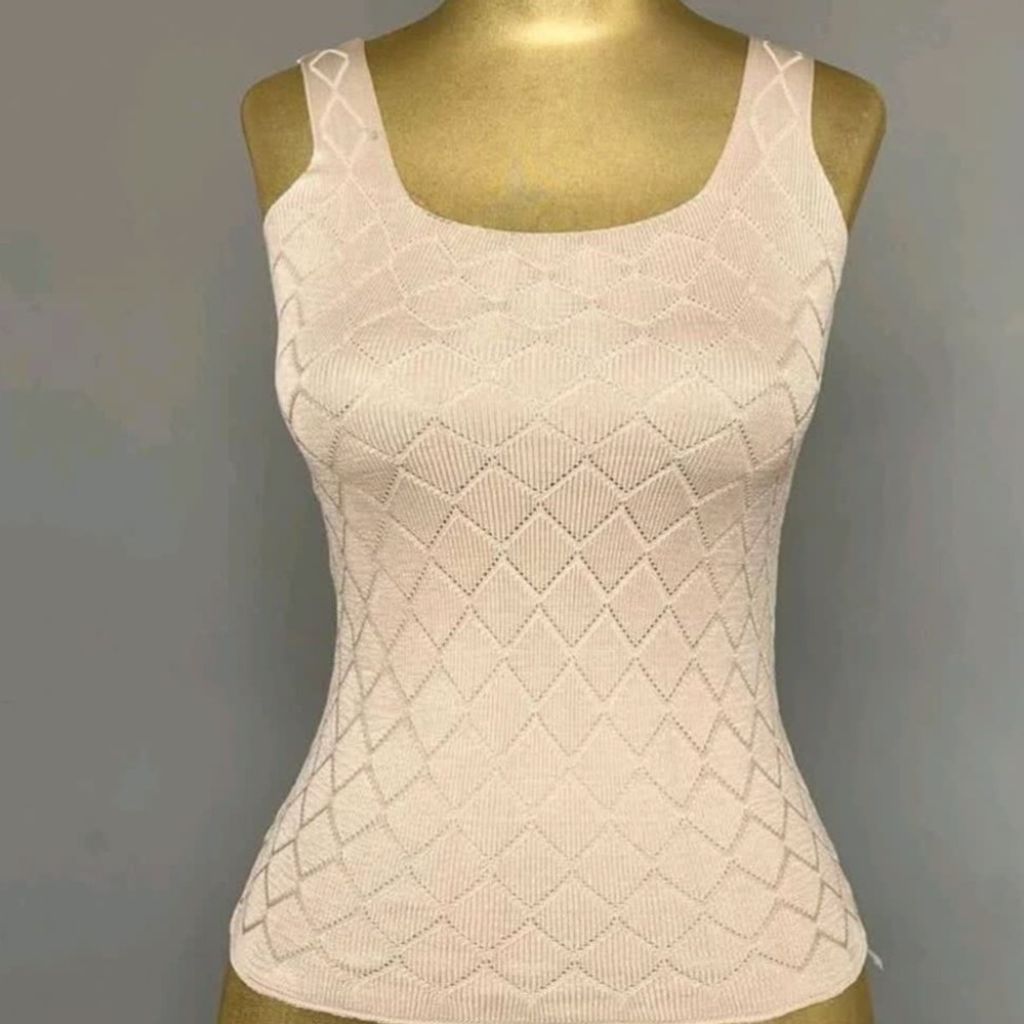 خرید آنلاین تاپ بافت زنانه