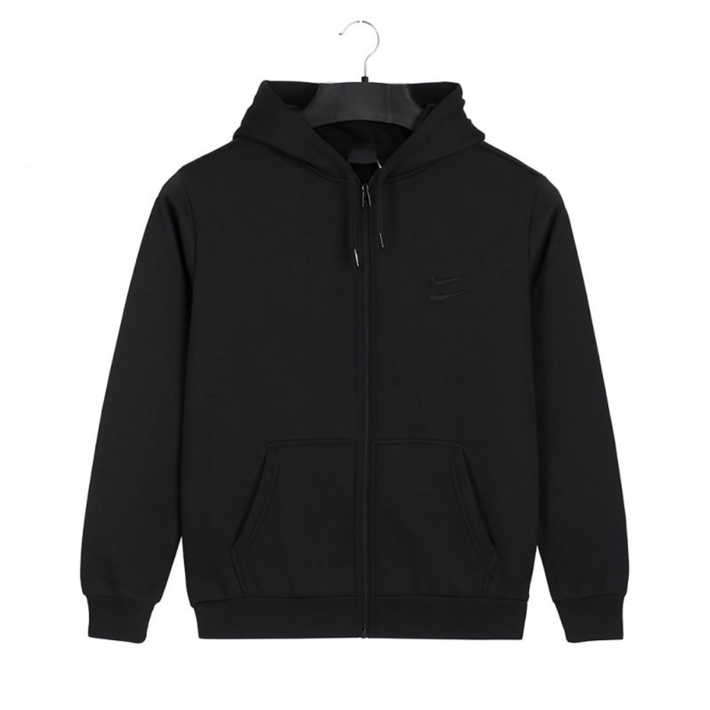 خرید آنلاین سوییشرت زیپ دار بیسیک مردانه