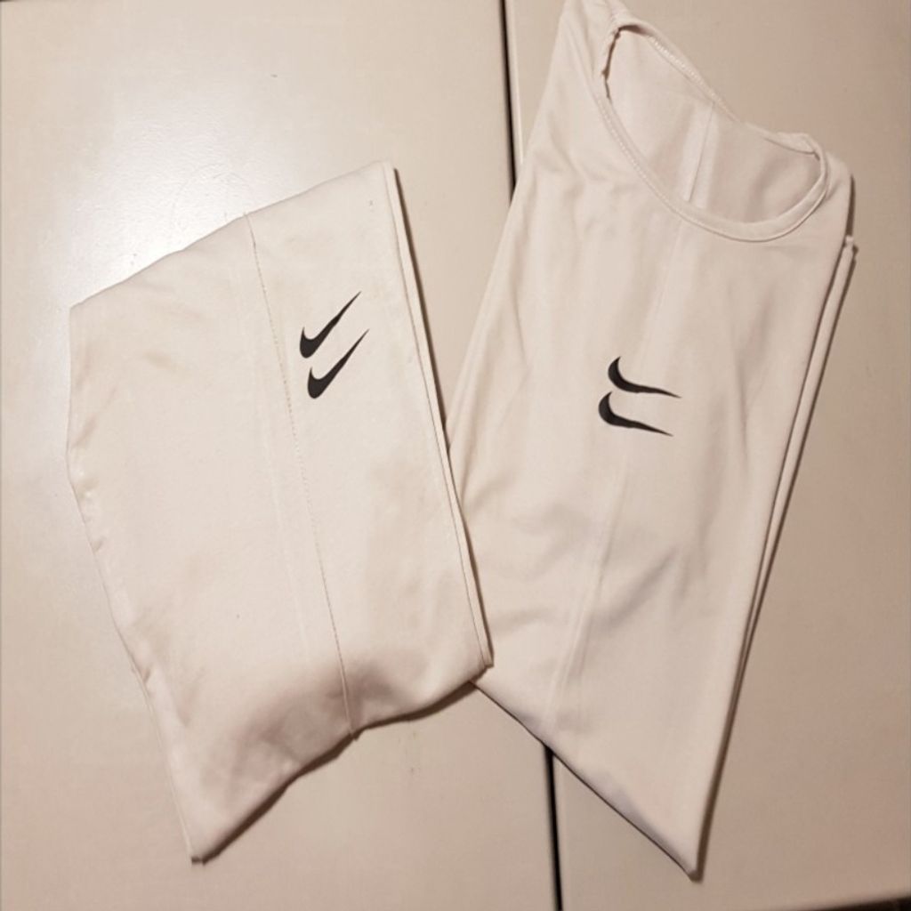 خرید آنلاین ست بلوز و شلوار نایک کد 505000