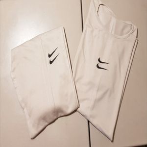 خرید آنلاین ست بلوز و شلوار نایک کد 505000