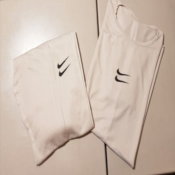 ست بلوز و شلوار نایک کد 505000