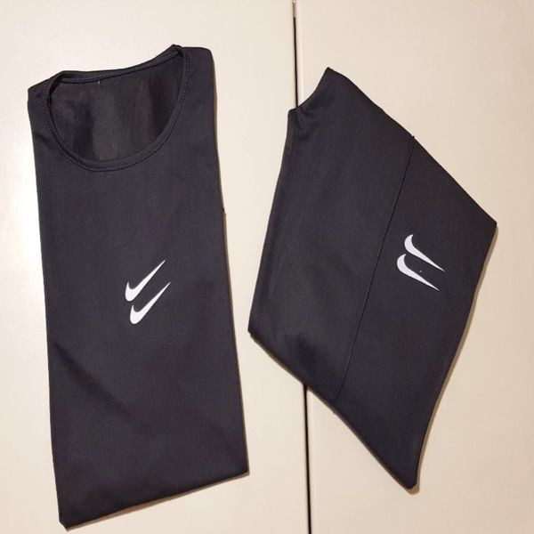 ست بلوز و شلوار نایک کد 505000