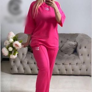 خرید انلاین ست بلوز و شلوار نایک کد 505000