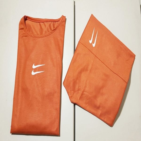 ست بلوز و شلوار نایک کد 505000