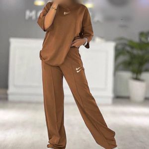 خرید انلاین ست بلوز و شلوار نایک کد 505000