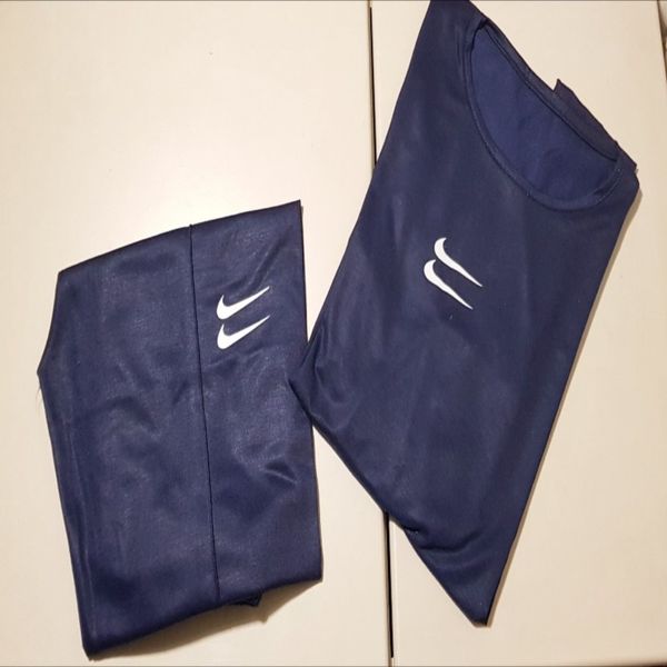 ست بلوز و شلوار نایک کد 505000