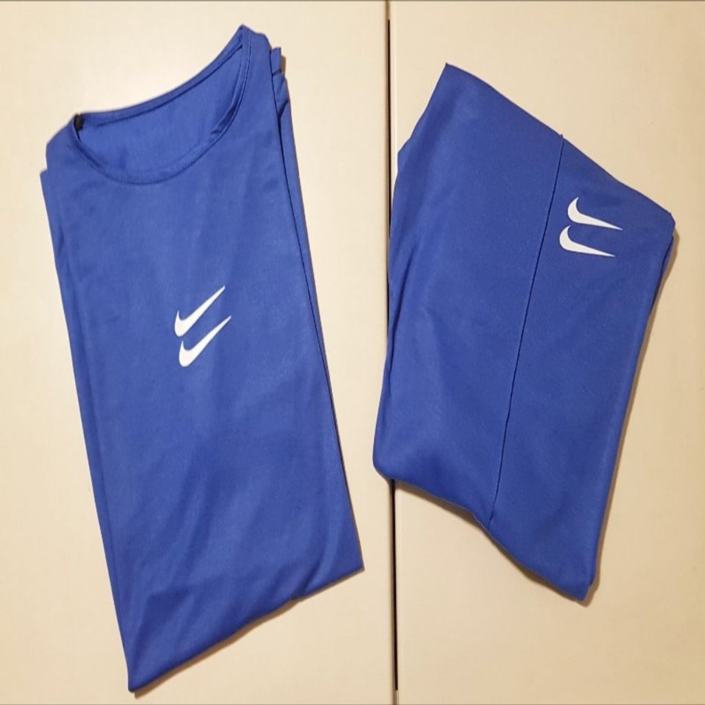 قیمت ست بلوز و شلوار نایک کد 505000