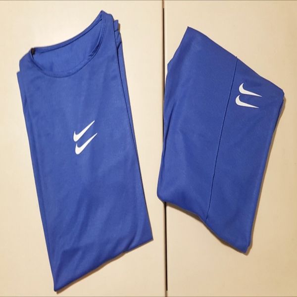 ست بلوز و شلوار نایک کد 505000