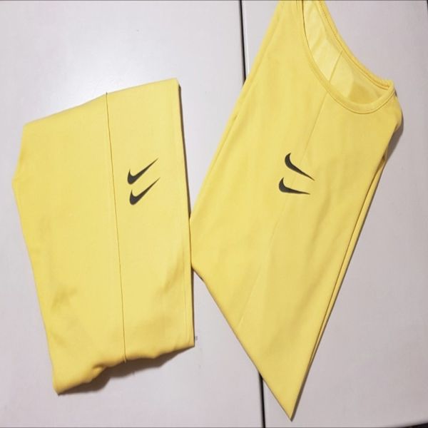 ست بلوز و شلوار نایک کد 505000