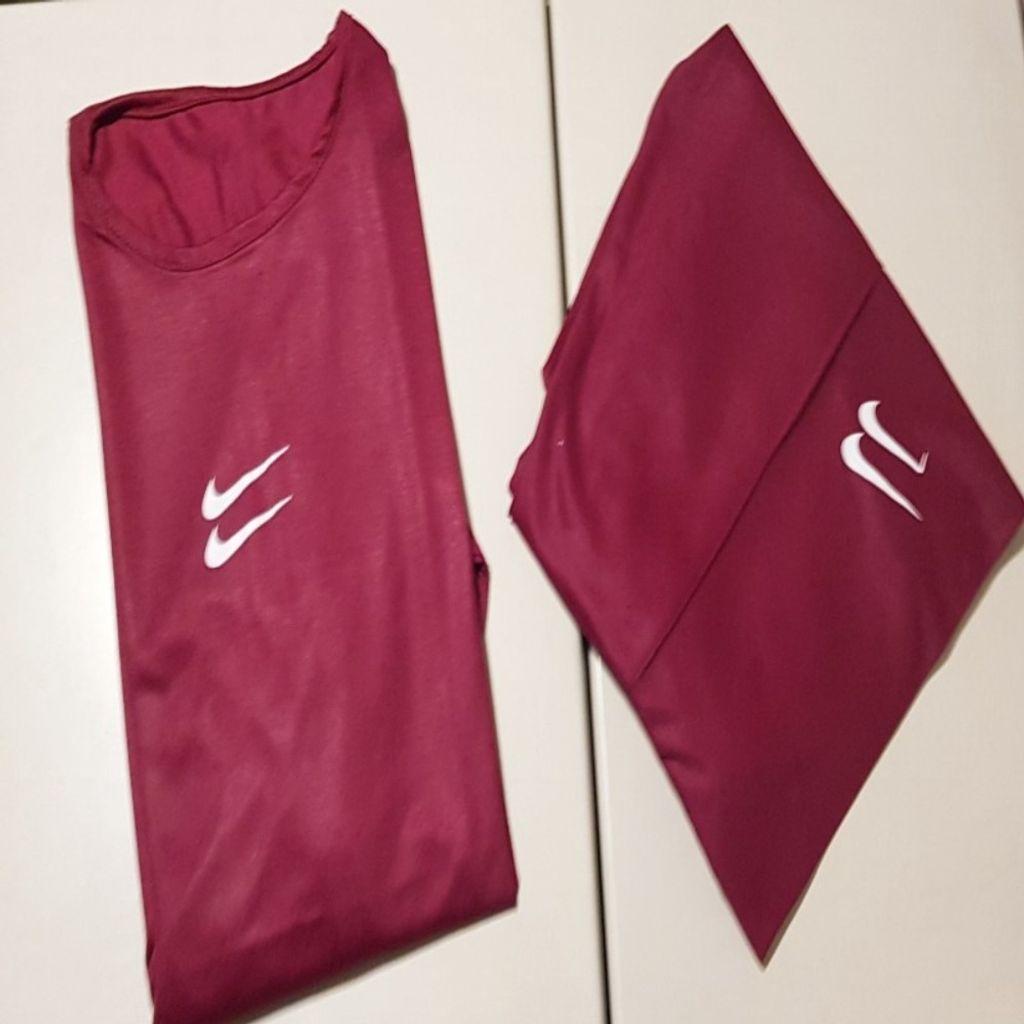 قیمت ست بلوز و شلوار نایک کد 505000