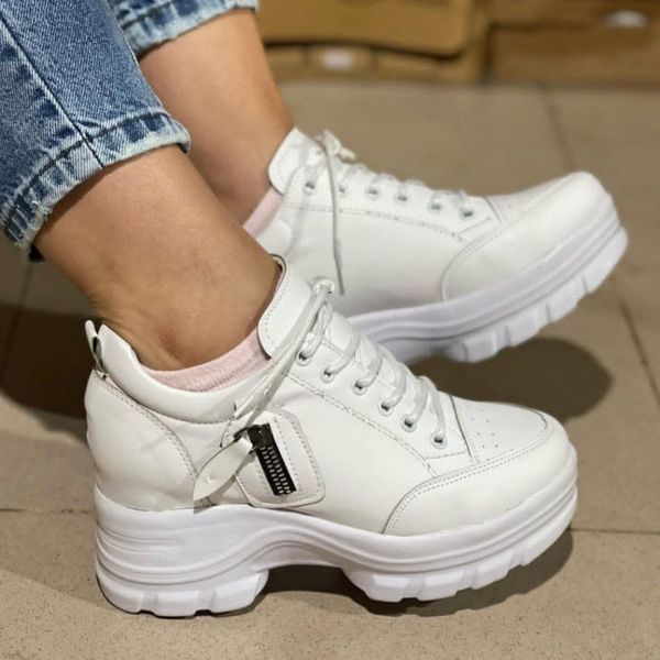 کفش اسپرت لژ مخفی جدید