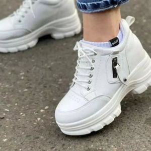 کفش اسپرت لژ مخفی جدید