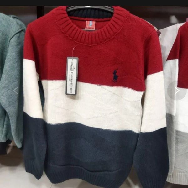 بلوز بافت پسرانه bf36