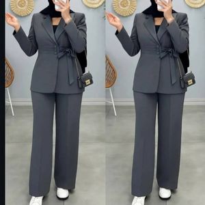 خرید انلاین کت و شلوار زنانه السانا 002