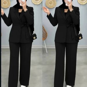 خرید اینترنتی کت و شلوار زنانه السانا 002