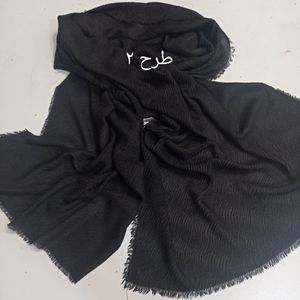 خرید آنلاین انواع شال مشکی