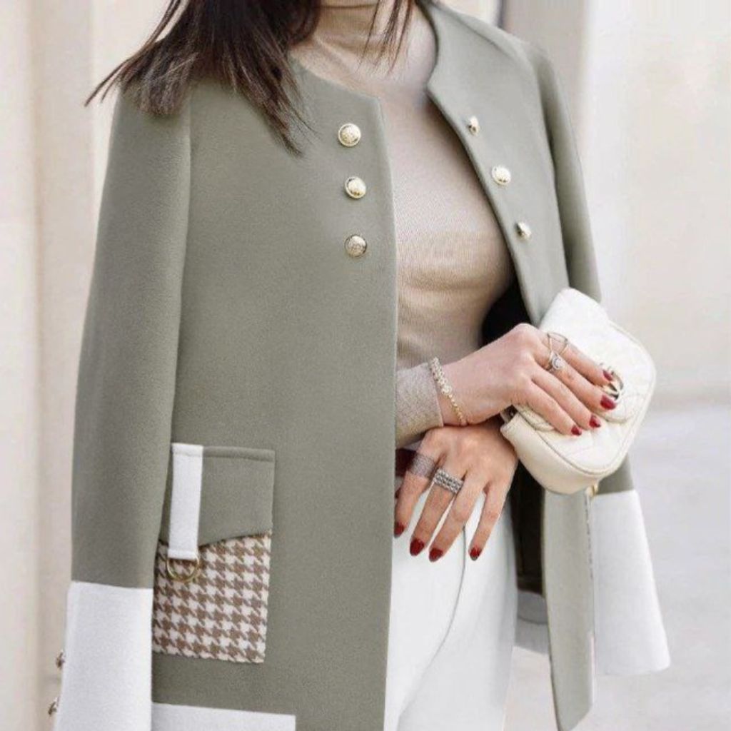 فروش اینترنتی کت شلوار زنانه رویا