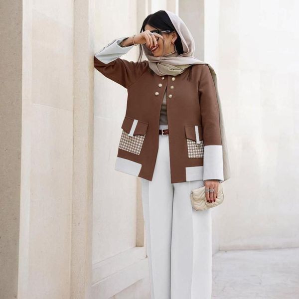 کت شلوار زنانه رویا